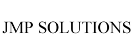 JMP SOLUTIONS trademark