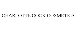 CHARLOTTE COOK COSMETICS trademark