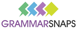 GRAMMARSNAPS trademark