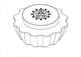 AMOUAGE trademark
