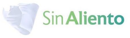 SIN ALIENTO trademark