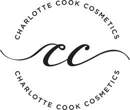 CHARLOTTE COOK COSMETICS CC CHARLOTTE COOK COSMETICS trademark