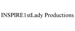 INSPIRE1STLADY PRODUCTIONS trademark