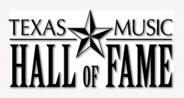 TEXAS MUSIC HALL OF FAME trademark