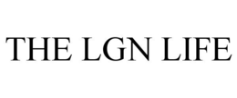 THE LGN LIFE trademark
