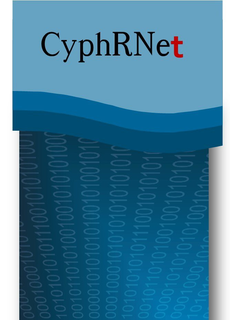 CYPHRNET trademark