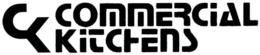 CK COMMERCIAL KITCHENS trademark