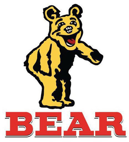 BEAR trademark
