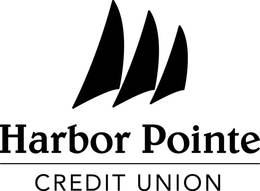 HARBOR POINTE CREDIT UNION trademark