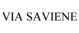 VIA SAVIENE trademark