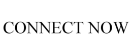 CONNECT NOW trademark