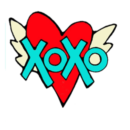 XOXO trademark