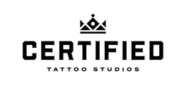 CERTIFIED TATTOO STUDIOS trademark