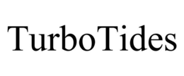 TURBOTIDES trademark
