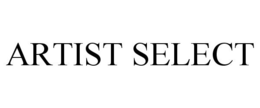 ARTIST SELECT trademark