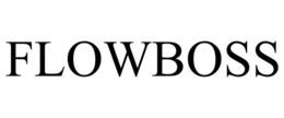 FLOWBOSS trademark