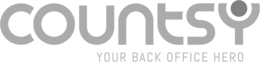 COUNTSY YOUR BACK OFFICE HERO trademark