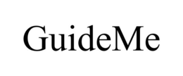 GUIDEME trademark