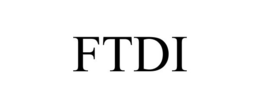 FTDI trademark