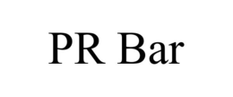 PR BAR trademark