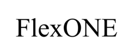 FLEXONE trademark