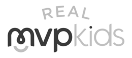 REAL MVPKIDS trademark