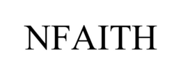 NFAITH trademark
