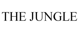 THE JUNGLE trademark