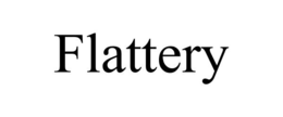 FLATTERY trademark