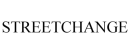 STREETCHANGE trademark