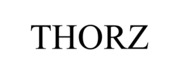 THORZ trademark