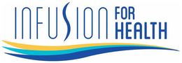 INFUSION FOR HEALTH trademark
