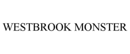 WESTBROOK MONSTER trademark