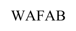WAFAB trademark