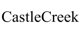 CASTLECREEK trademark