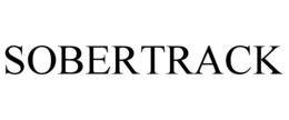 SOBERTRACK trademark