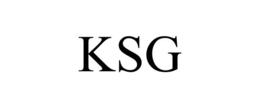 KSG trademark