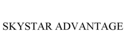 SKYSTAR ADVANTAGE trademark