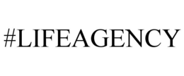 #LIFEAGENCY trademark