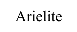 ARIELITE trademark