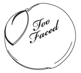 TOO FACED trademark