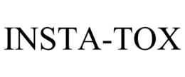 INSTA-TOX trademark