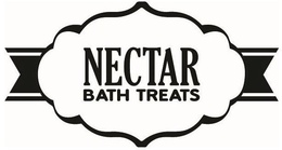 NECTAR BATH TREATS trademark