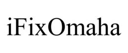 IFIXOMAHA trademark