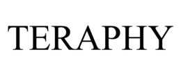 TERAPHY trademark