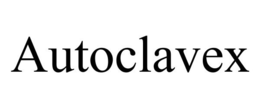 AUTOCLAVEX trademark