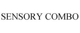 SENSORY COMBO trademark