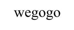 WEGOGO trademark