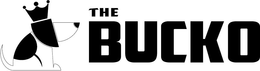 THE BUCKO trademark