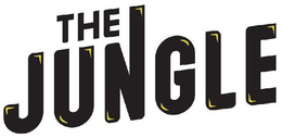 THE JUNGLE trademark